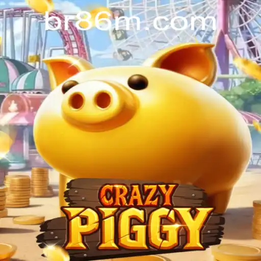 Explorando o Mundo do Jogo CrazyPiggy e a Plataforma 86M.com