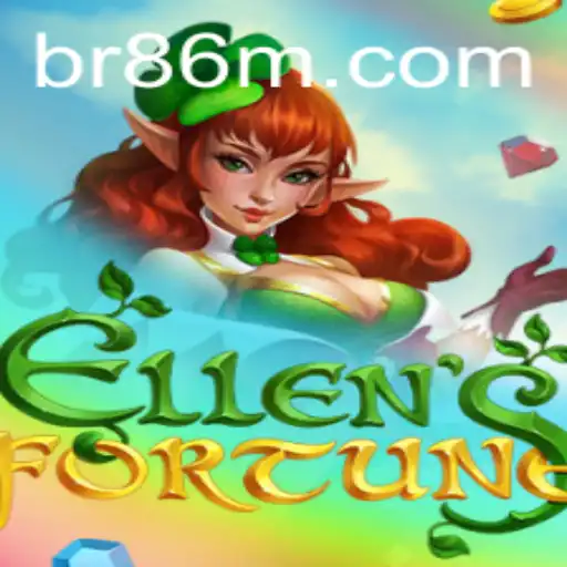 Descubra EllensFortune: A Emoção do Novo Jogo Online