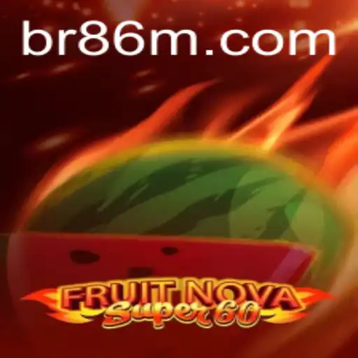 Explorando o Mundo Emocionante de FruitNovaSuper60