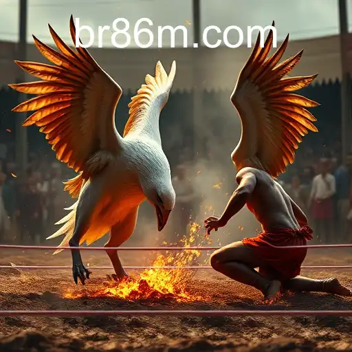 Jogos de sabong