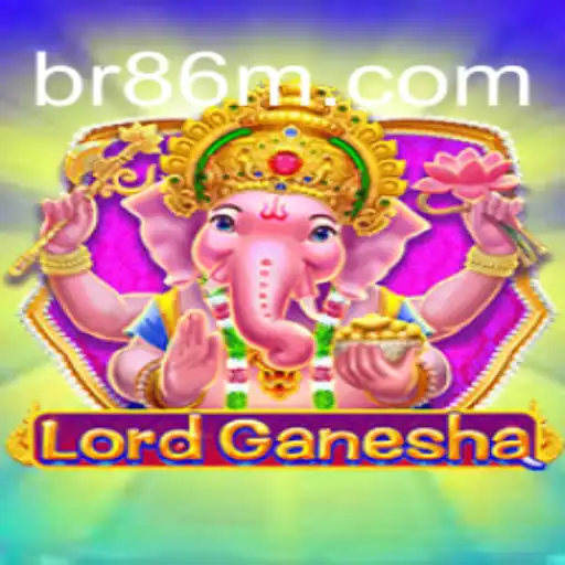 LordGanesha: Um Mergulho no Universo Fascinante de 86M.com