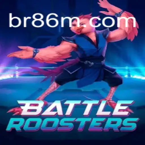 BattleRoosters: O Novo Fenômeno dos Jogos Multijogador