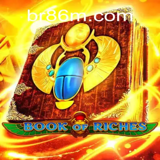 Explorando o Mundo do Jogo 'BookofRiches' e sua Presença Atual no Mercado