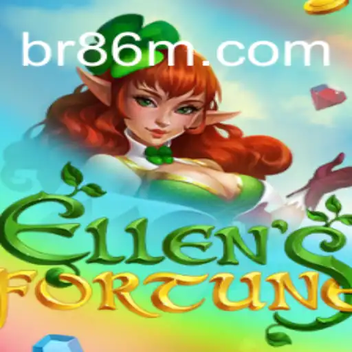 Descubra EllensFortune: A Emoção do Novo Jogo Online