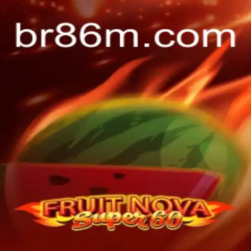 Explorando o Mundo Emocionante de FruitNovaSuper60