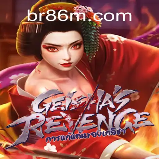 GeishasRevenge: Mergulhe na Aventura com 86M.com