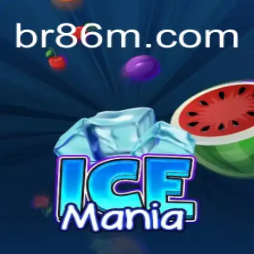 Descubra o Universo de IceMania no 86M.com