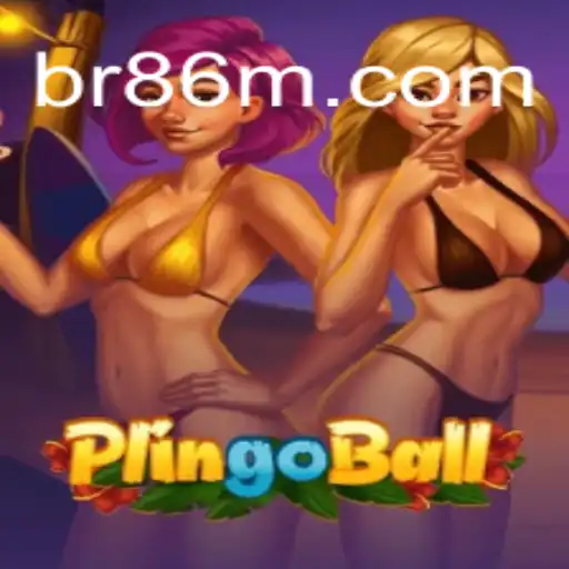 Descubra o Mundo do Plingoball: O Jogo Revolucionário do 86M.com