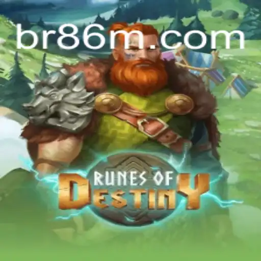 Explorando o Universo Fascinante de RunesOfDestiny