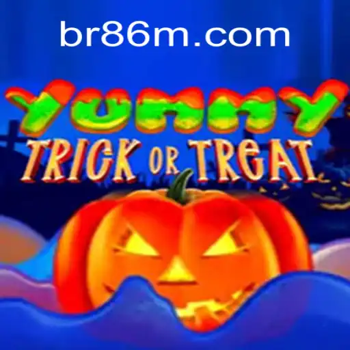 YummyTrickorTreat: Descubra o Novo Fenômeno de 86M.com