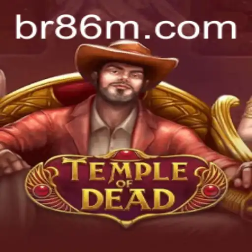 TempleofDead: Uma Jornada no Mundo dos Mortos com 86M.com