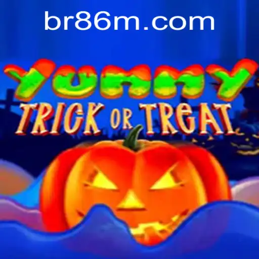 YummyTrickorTreat: Descubra o Novo Fenômeno de 86M.com